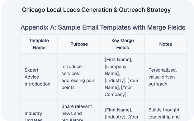 Lead Generation image