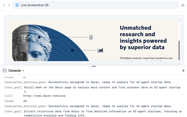 Startups Market Research image