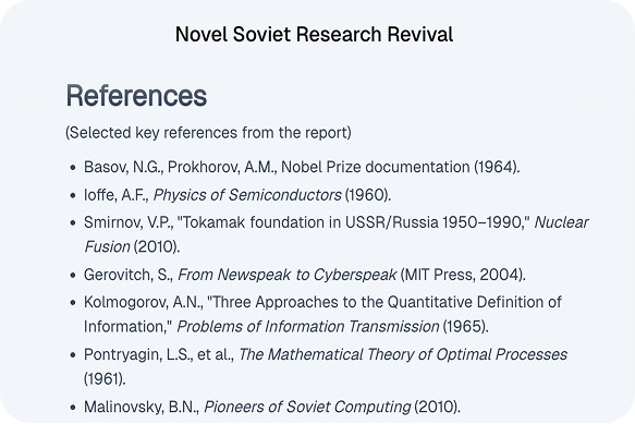 Historical Research image