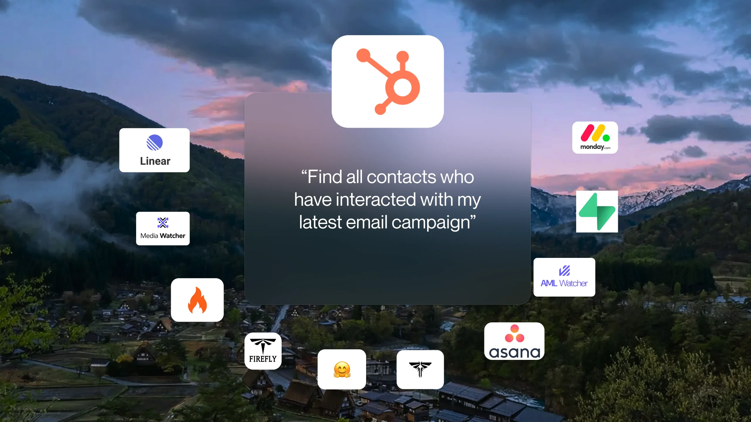 Barie Connectors List