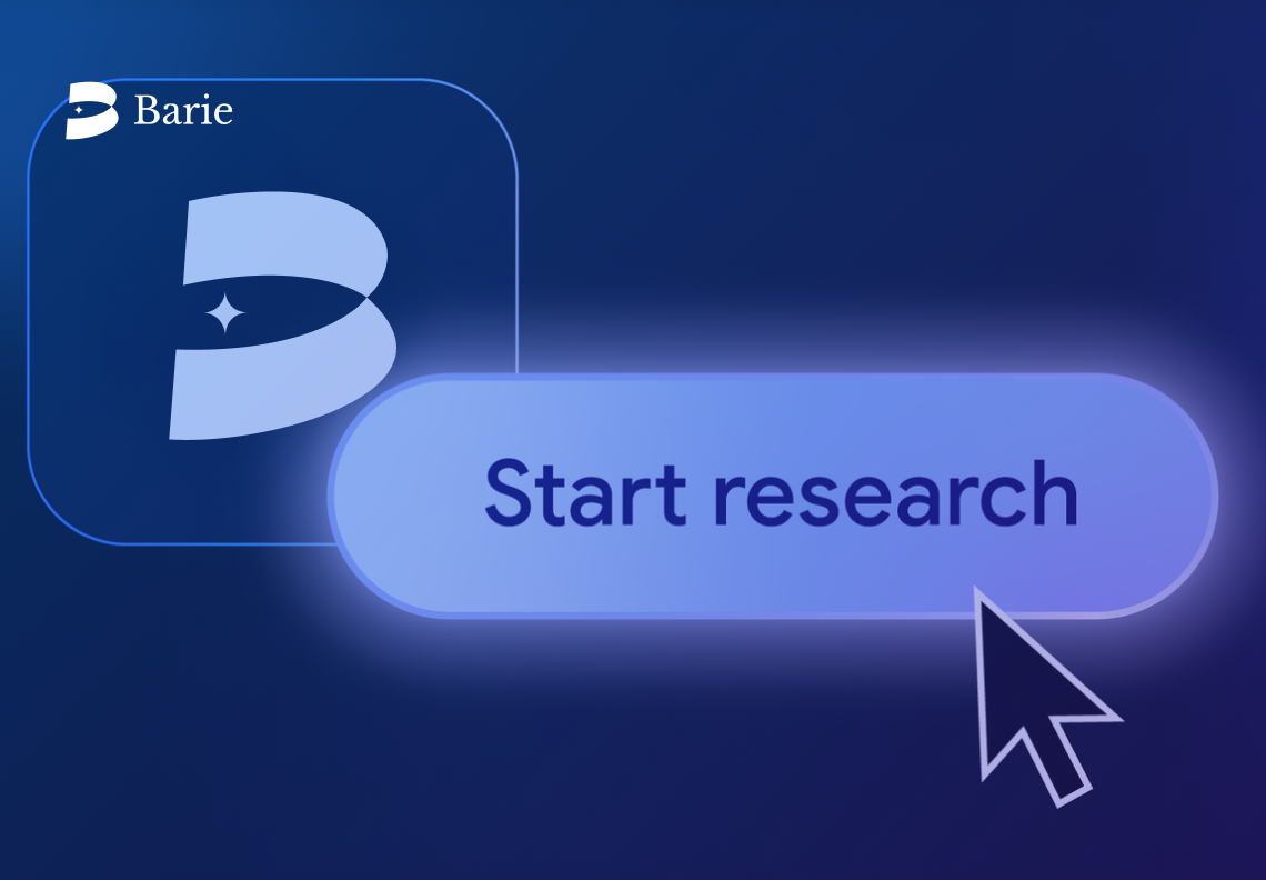 How Deep Research and AI Agents Are Changing Knowledge Discovery