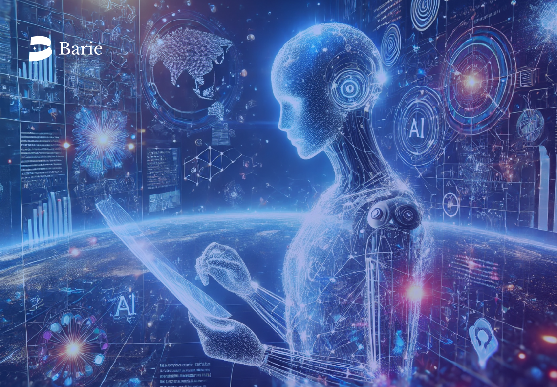 How Deep Research and AI Agents Are Changing Knowledge Discovery