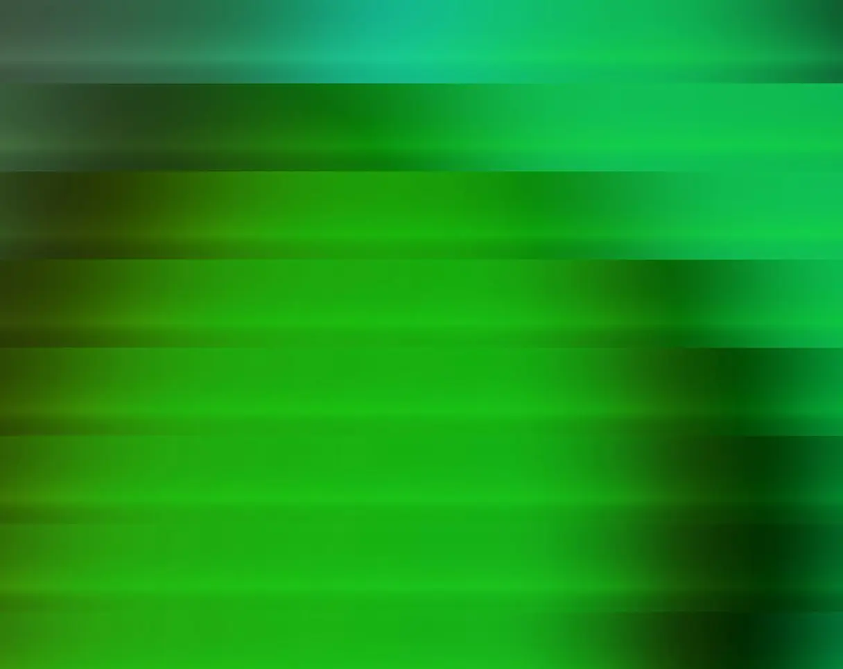 Green Abstract Background