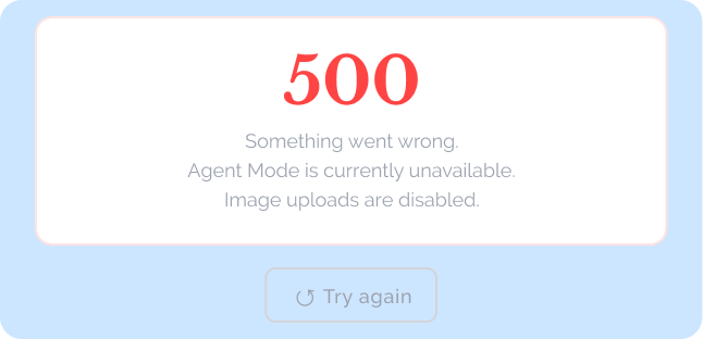 It breaks when you need it