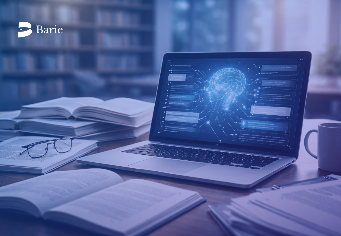AI for Literature Review: How Researchers Are Cutting Review Time