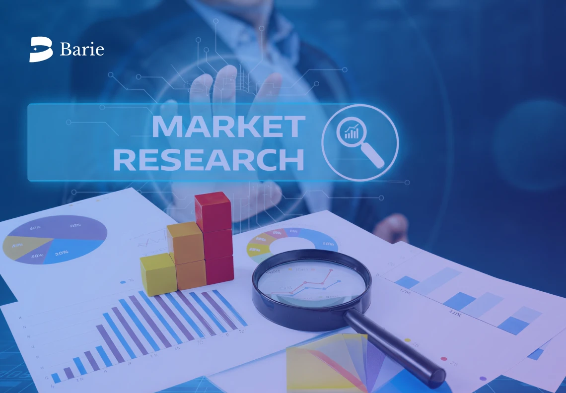 How to Run a Full Competitive Landscape in One Hour Using AI for Market Research