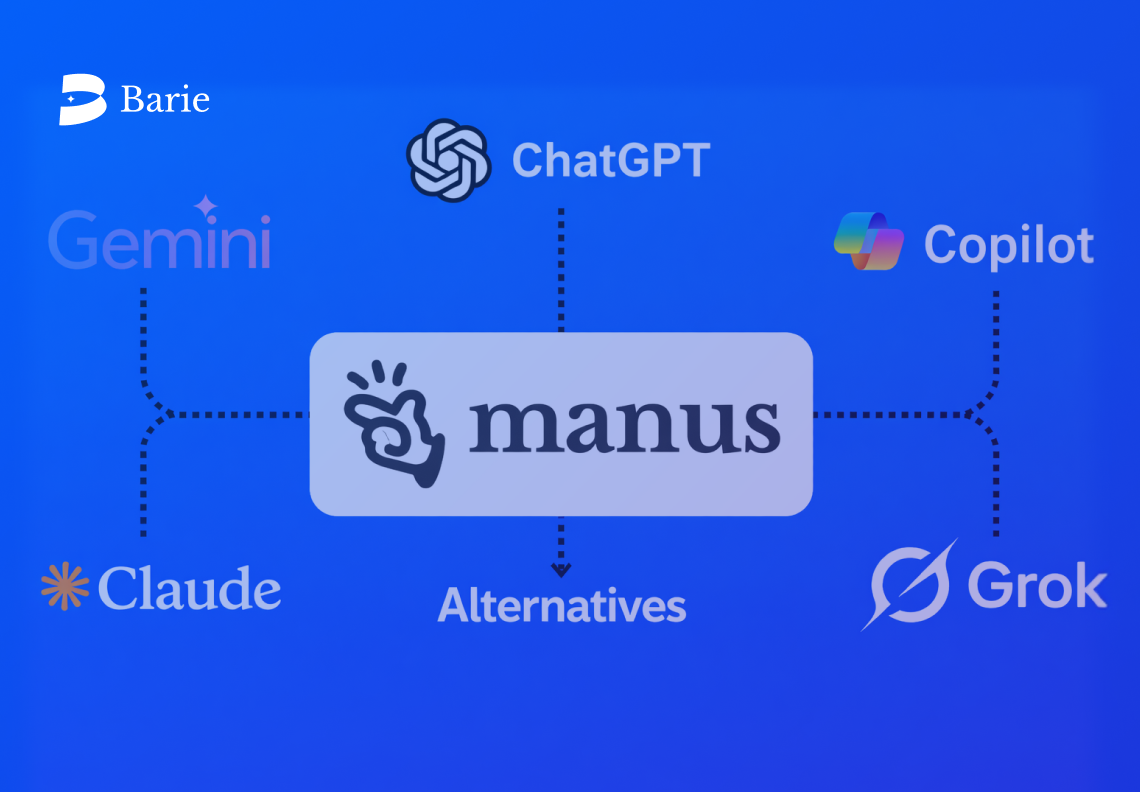 Manus AI Alternative: 7 Tools That Work Without a Waitlist