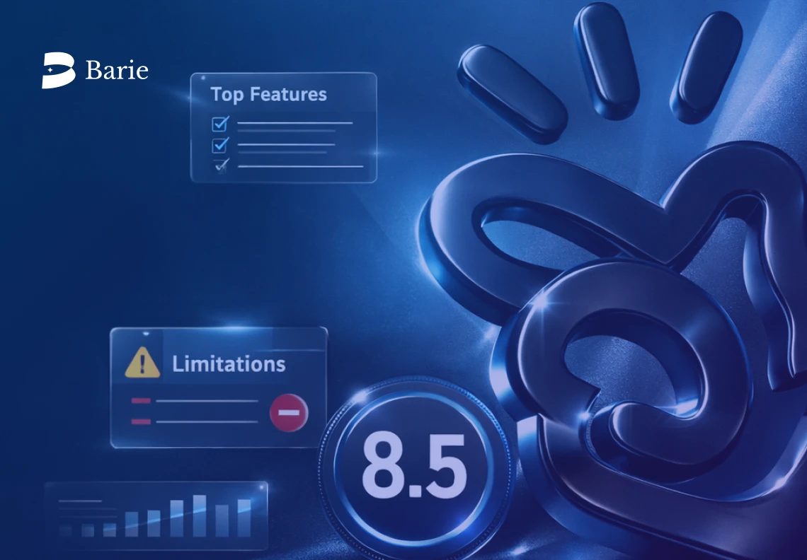 Manus AI Review 2026: Features, Limitations & Alternatives