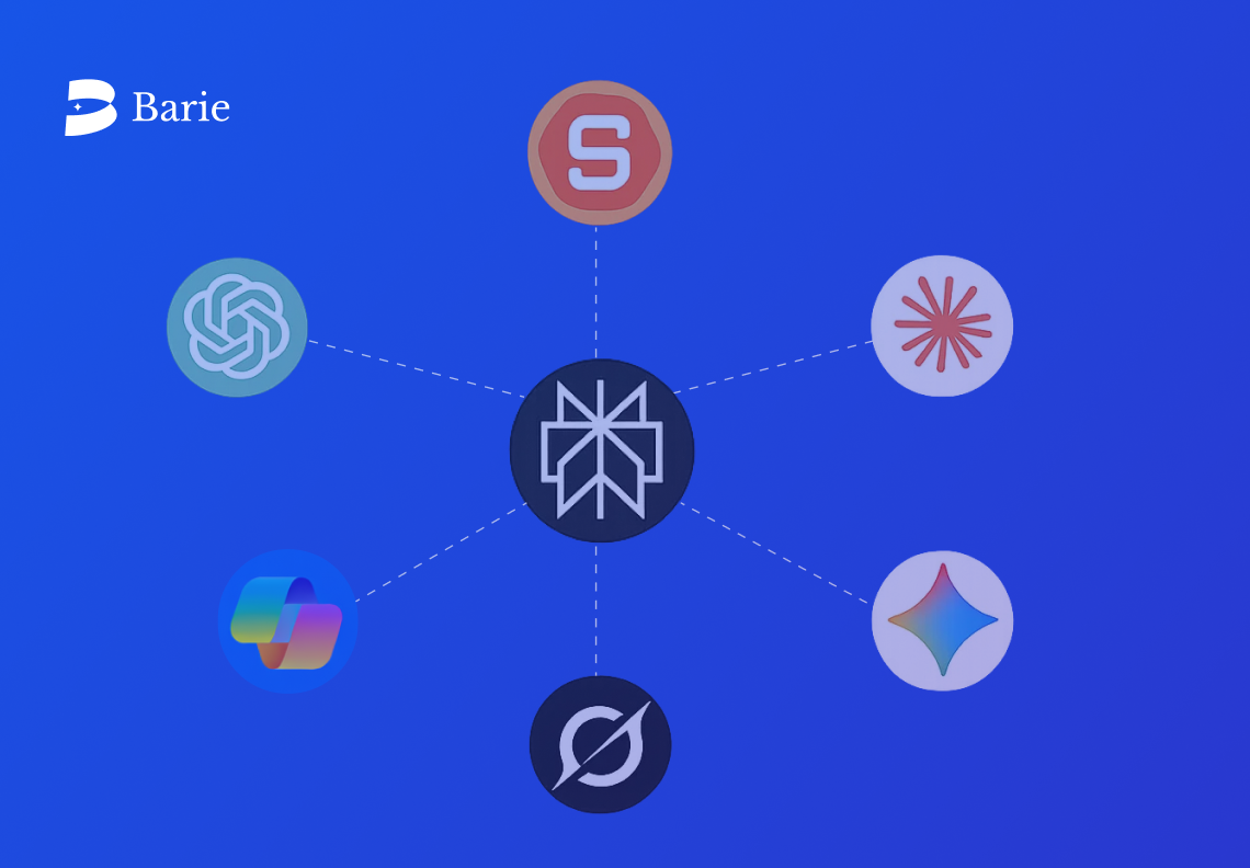 Perplexity AI Alternative: 6 Tools That Go Further Than Search