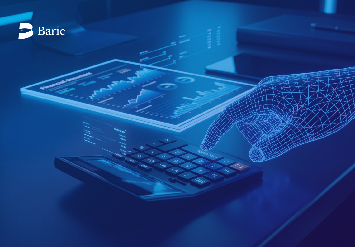 Top AI Agents for Finance: Research, Analysis, and Decision Support