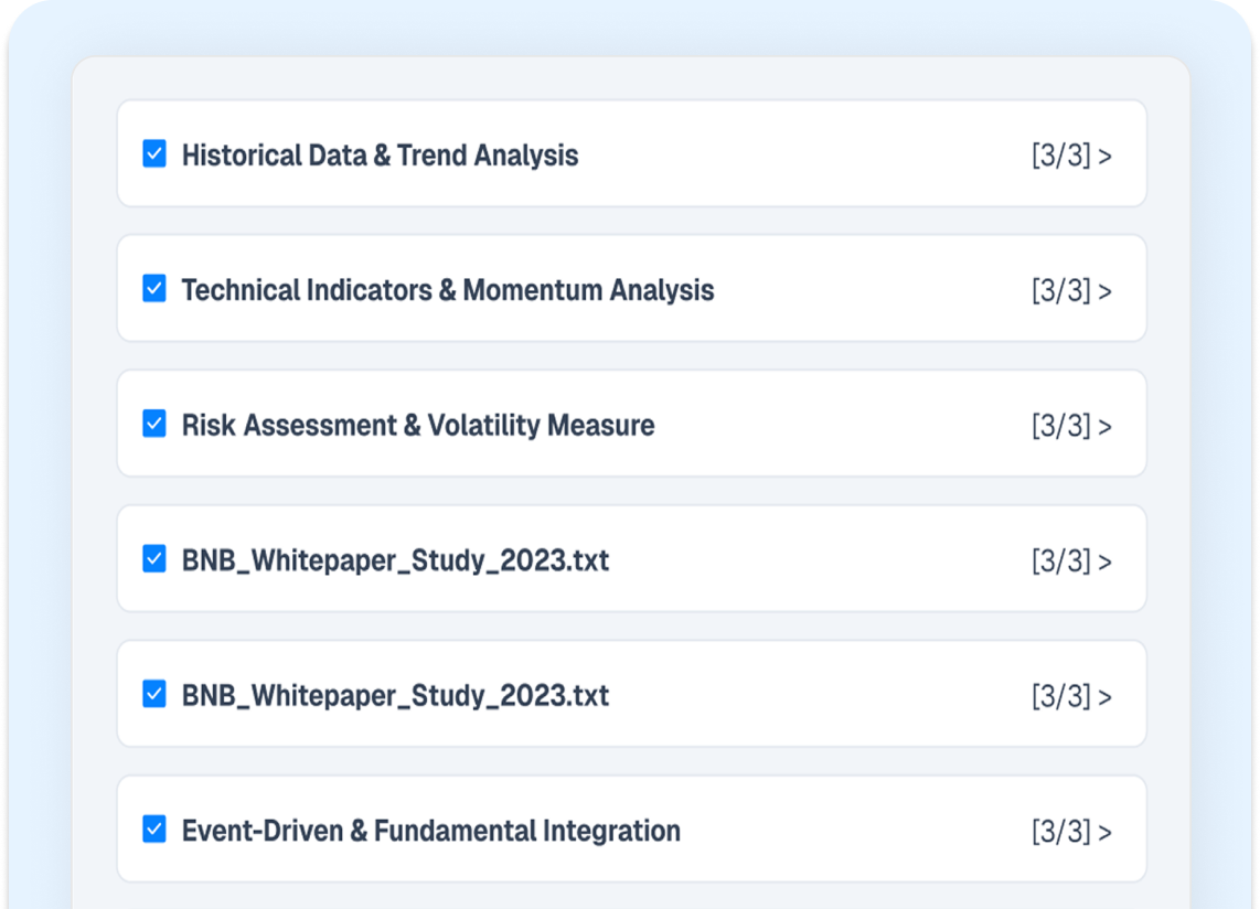 Analyze any file instantly with Barie