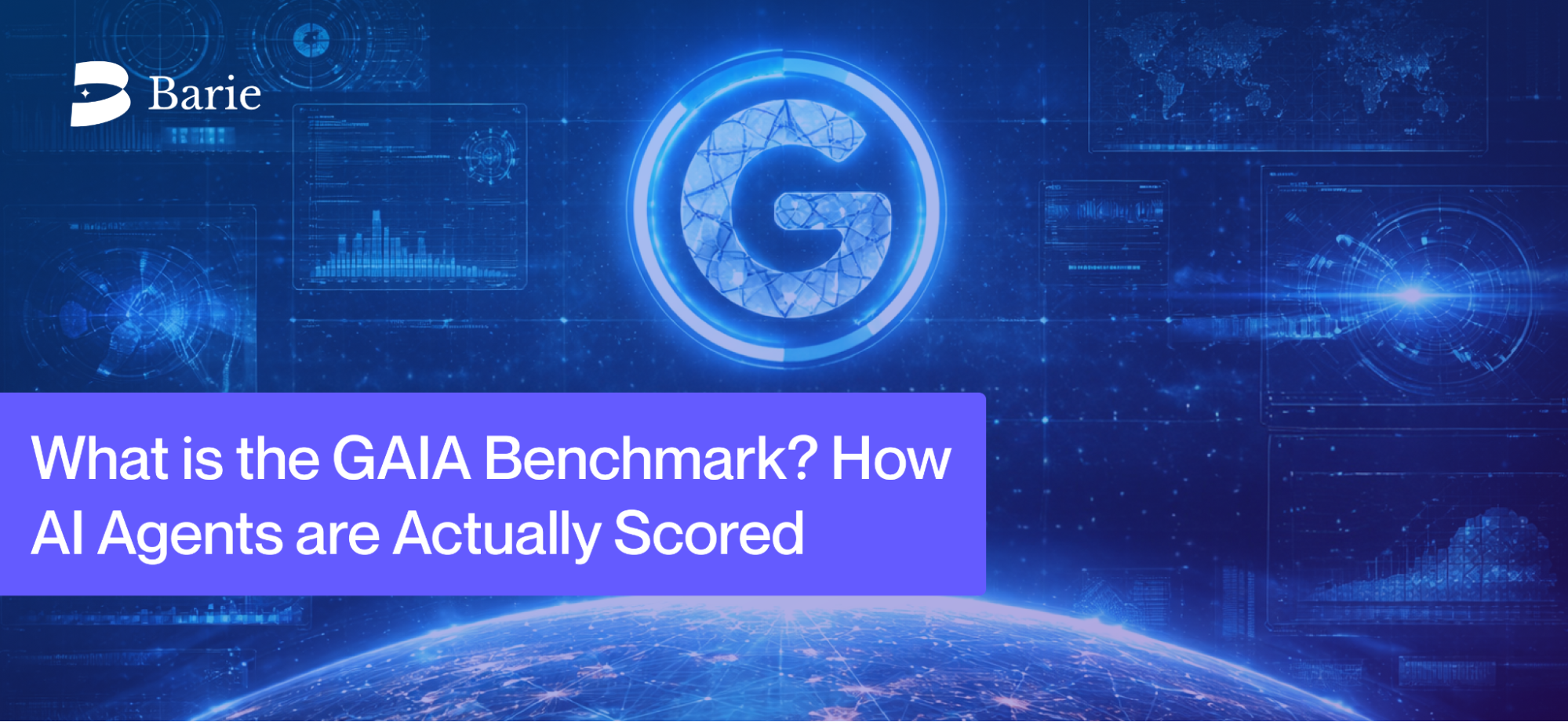 What is GAIA Benchmark and How AI Agents are Actually Scored?