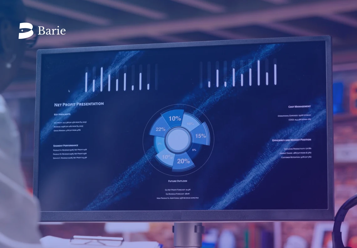 AI for Data Analysis: Turn Spreadsheets Into Strategic Insights
