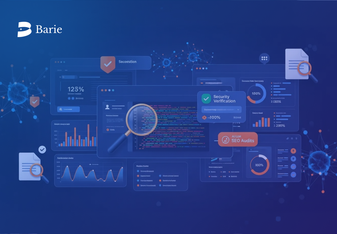 AI for SEO: How Agents Audit, Optimize, and Track Rankings