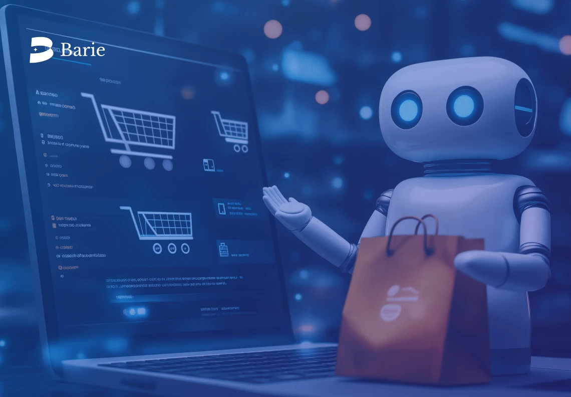 The Outcomes Marketplace: How AI Turns Prompts Into Purchasable Results