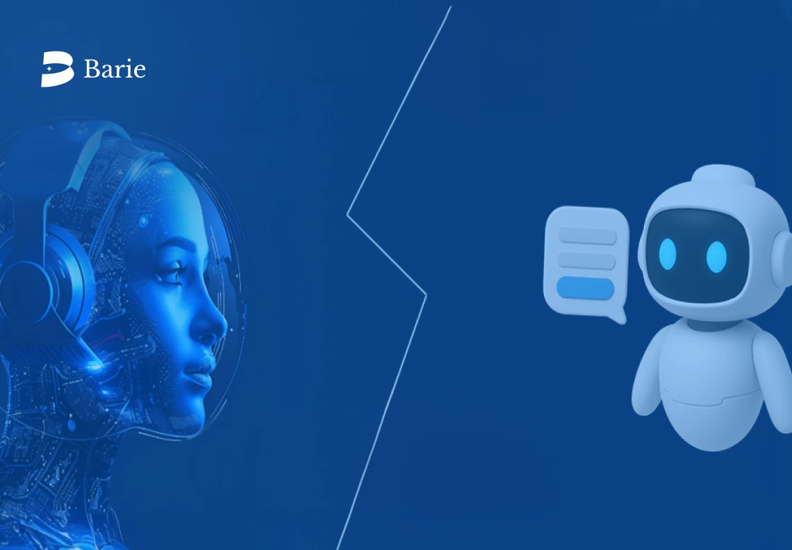 AI Agent vs Chatbot: Why Execution Beats Conversation