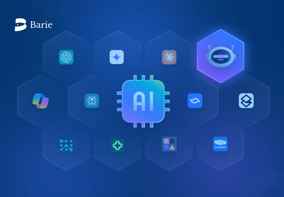The End of Tab Switching: How One AI Platform Replaces Five Tools