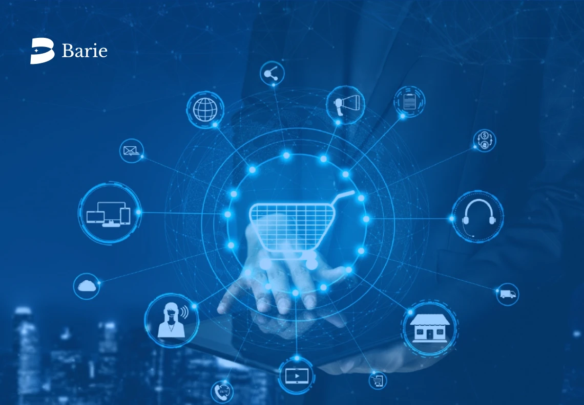 AI for E-commerce: Automate Product Research and Listing Optimization