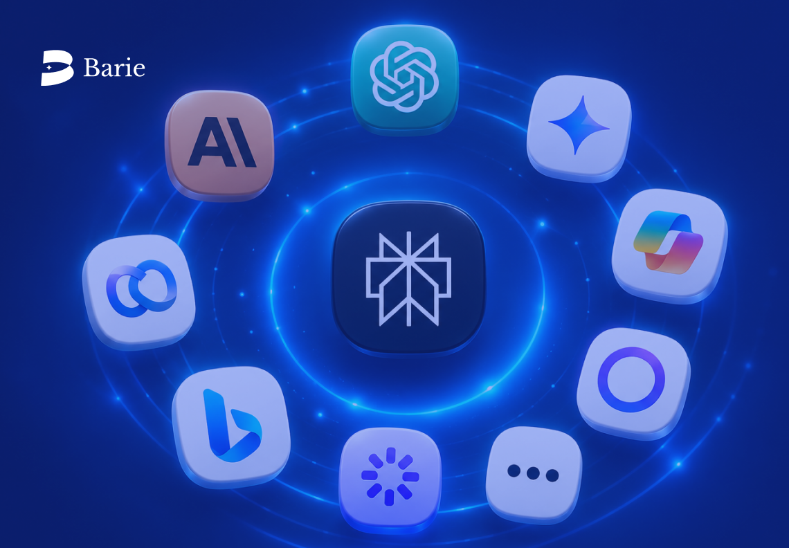 11 Best AI Assistants for 2026 (Free & Paid, Reviewed)