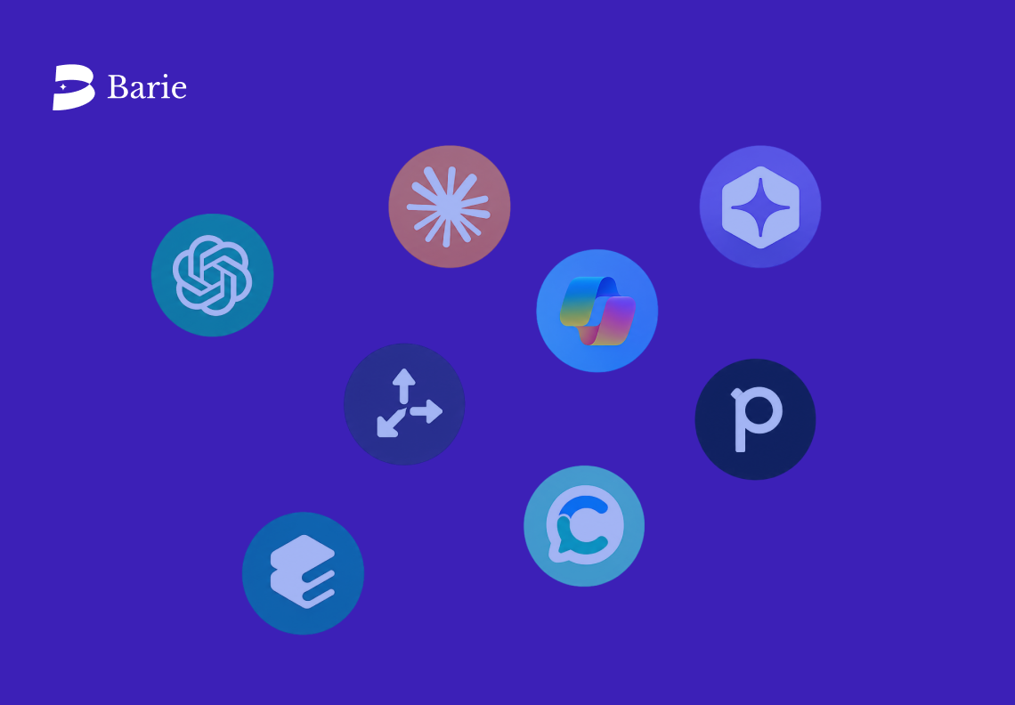 8 Perplexity Alternatives That Go Beyond Search