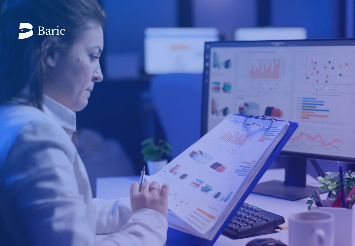 AI for Financial Statement Analysis: Audit a 10-K in Minutes