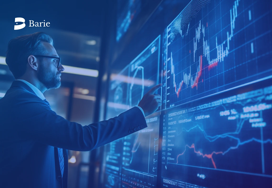 AI for Private Equity: Due Diligence That Takes Days, Not Weeks