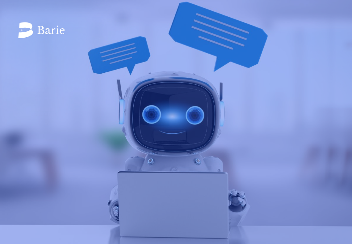 How to Make Your Own AI Assistant