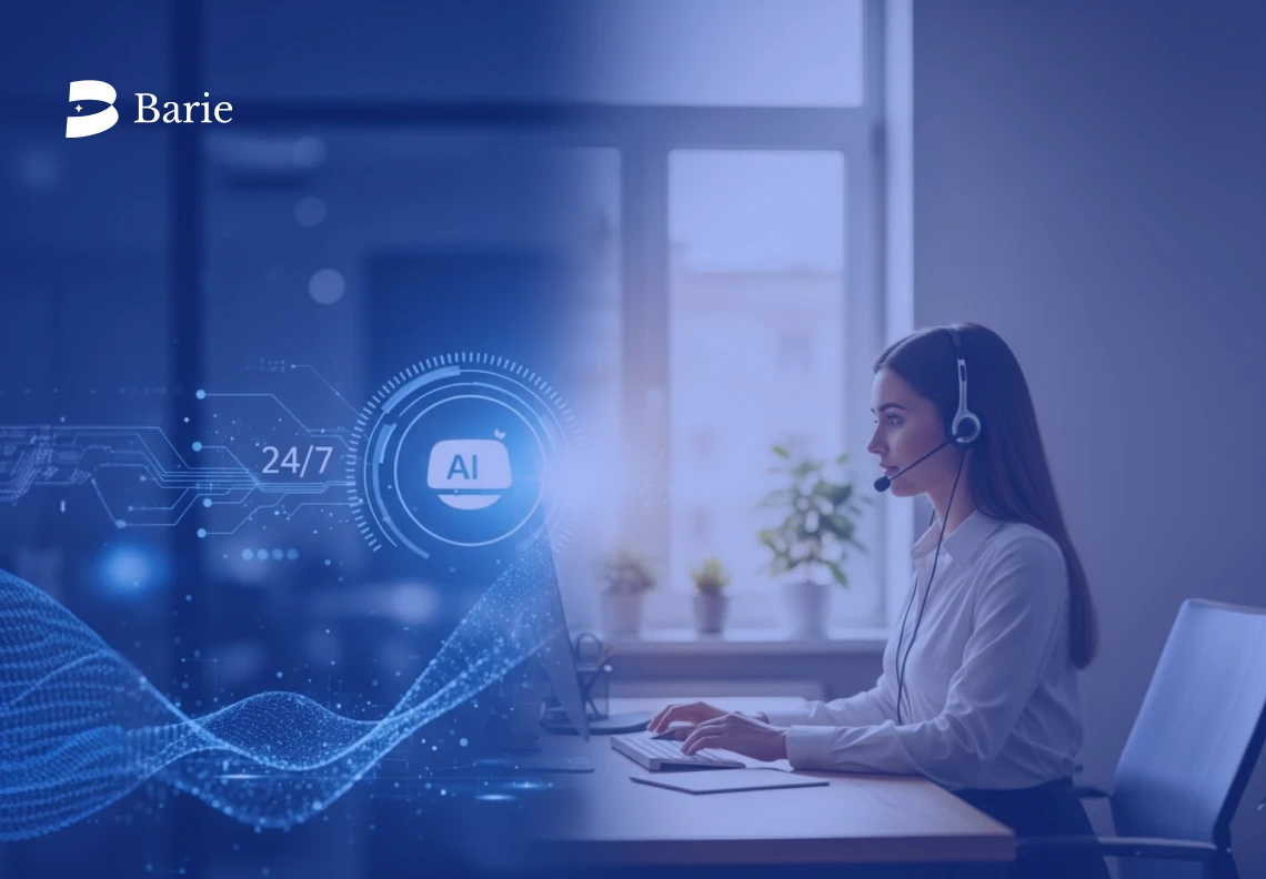Why Your AI Customer Support Agent Is Lying to Your Customers