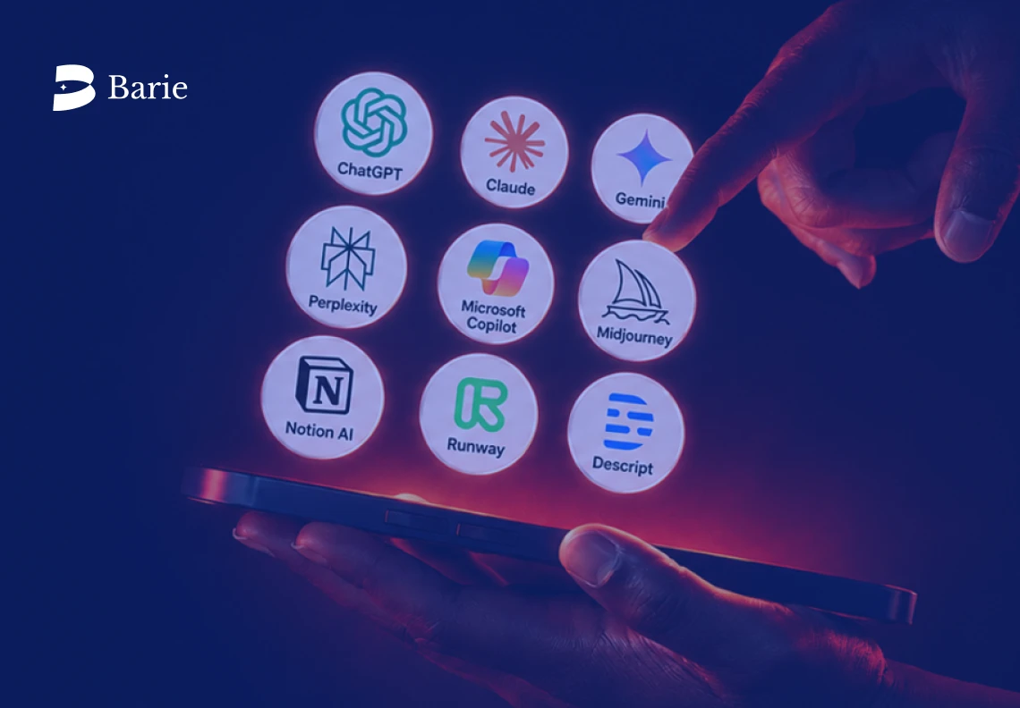 Explore the Best AI Presentation Maker Tools in 2026